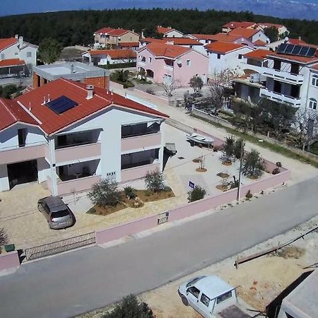 Apartments Ruzmarin 沃希 外观 照片
