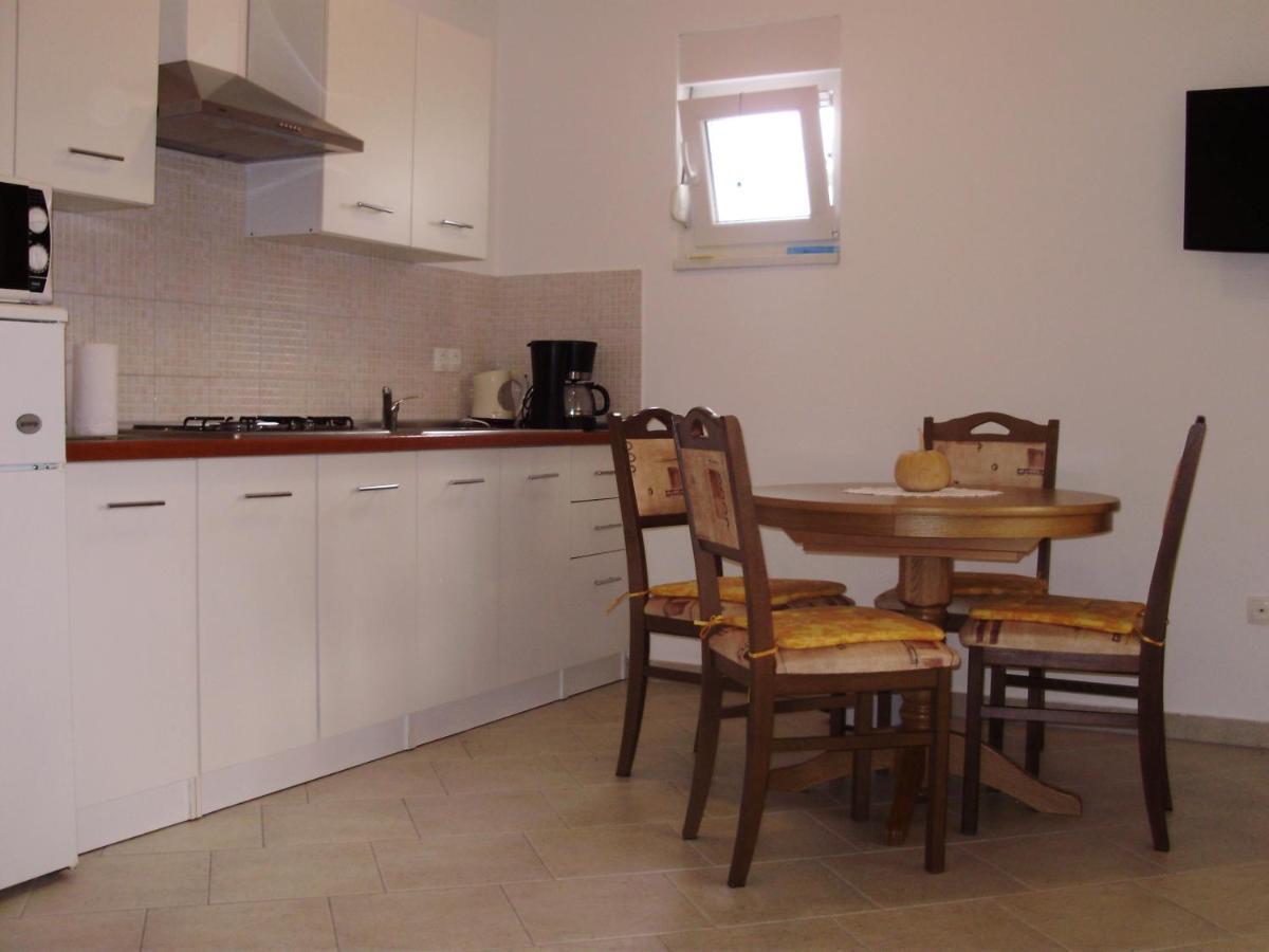 Apartments Ruzmarin 沃希 客房 照片